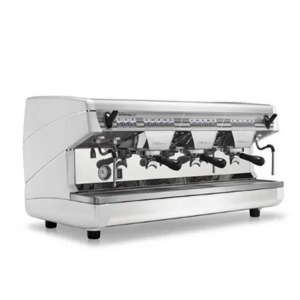 Nuosı Appıe Lıfe 3 Gruplu Kahve Makinesi Dozaj Ayarlı 9580.Appıa.3V