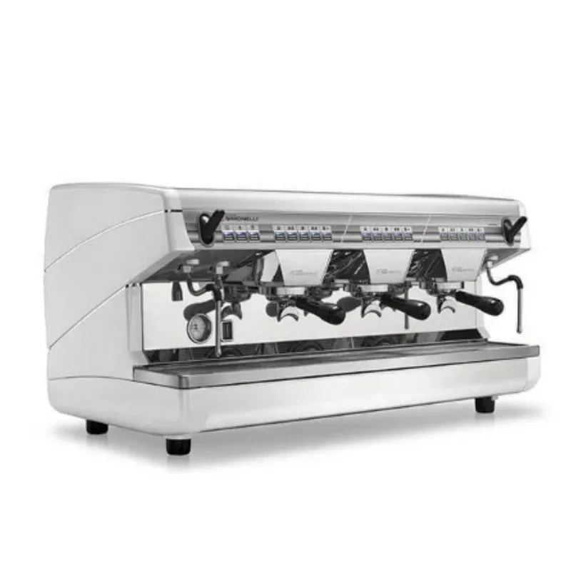 Nuosı Appıe Lıfe 3 Gruplu Kahve Makinesi Dozaj Ayarlı 9580.Appıa.3V