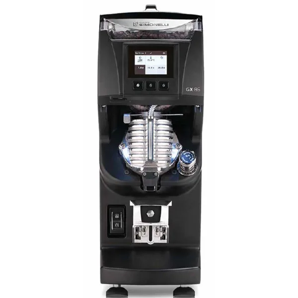 Nuova Simonelli GX 85W Tartılı Kahve Değirmeni