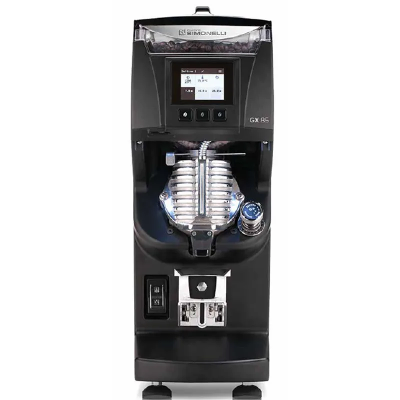 Nuova Simonelli GX 85W Tartılı Kahve Değirmeni