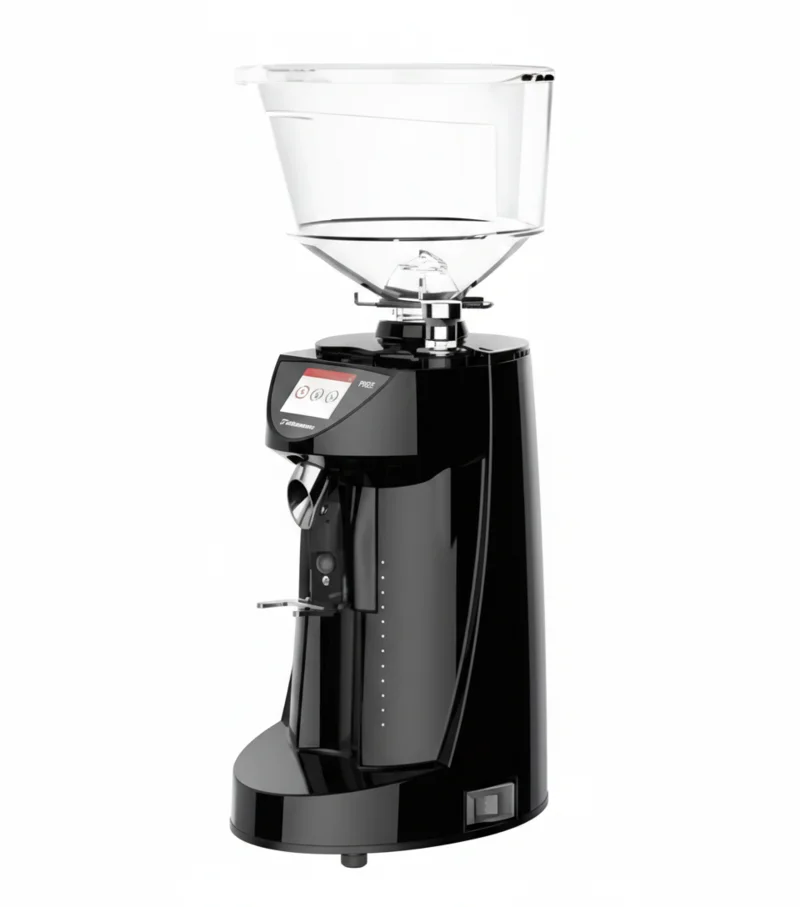 Nuova Simonelli Kahve Değirmeni 75 mm Bıçak MDJ On Demand