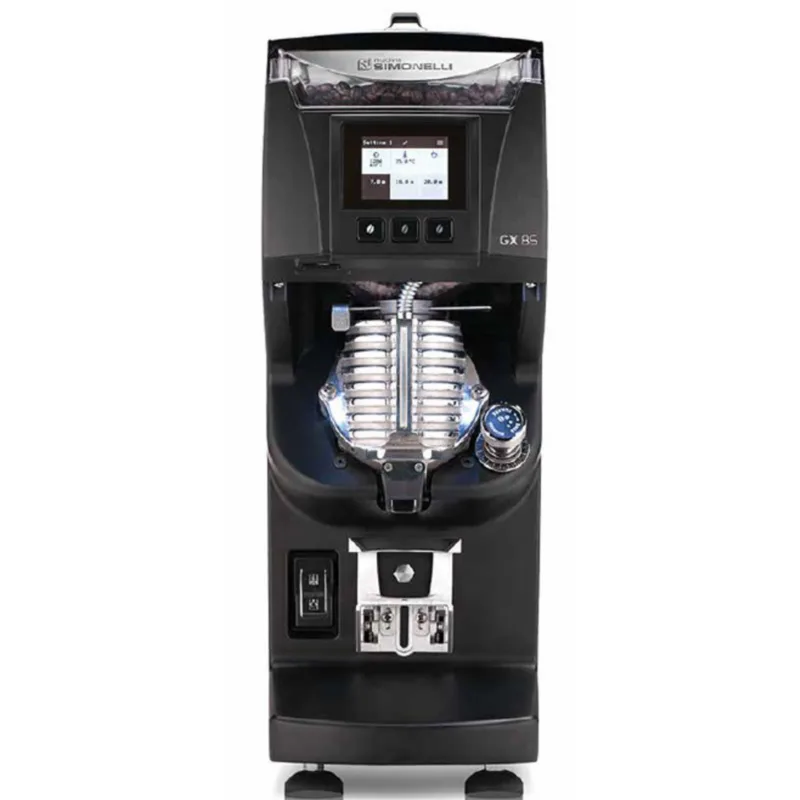 Nuova Simonelli Kahve Değirmeni GX 85V
