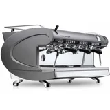 Nuova Simonelli Aurelia Wave UX 2 Gruplu Tam Otomatik Yüksek Bardak Led Işıklı - 1