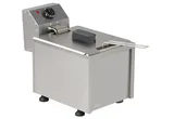 Omake 10 Lt Tahliyesiz Elektrikli Fritöz FRT12.E11.0100.Z5F - 1