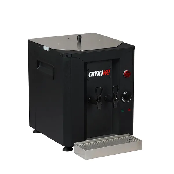 Omake 23 Lt Kapasiteli Çay Kazanı Omk.CAY11.E11.0023.Z5F
