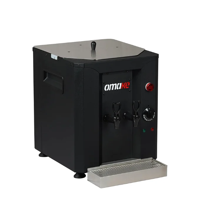 Omake 23 Lt Kapasiteli Çay Kazanı Omk.CAY11.E11.0023.Z5F