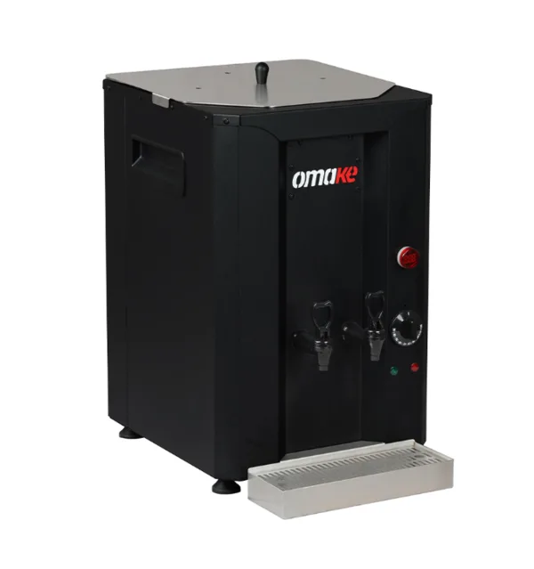 Omake 40 Lt Kapasiteli Çay Kazanı Omk.CAY11.E11.0040.Z5F