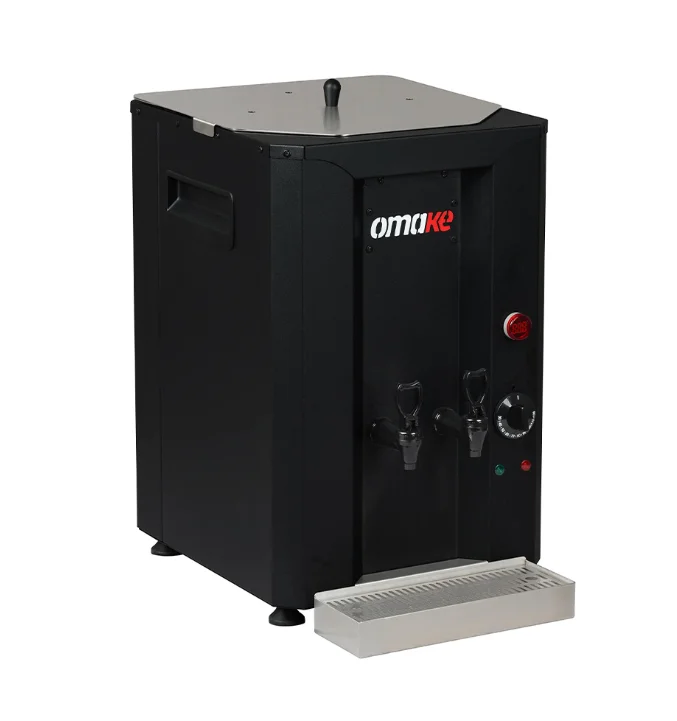 Omake 40 Lt Kapasiteli Çay Kazanı Omk.CAY11.E11.0040.Z5F