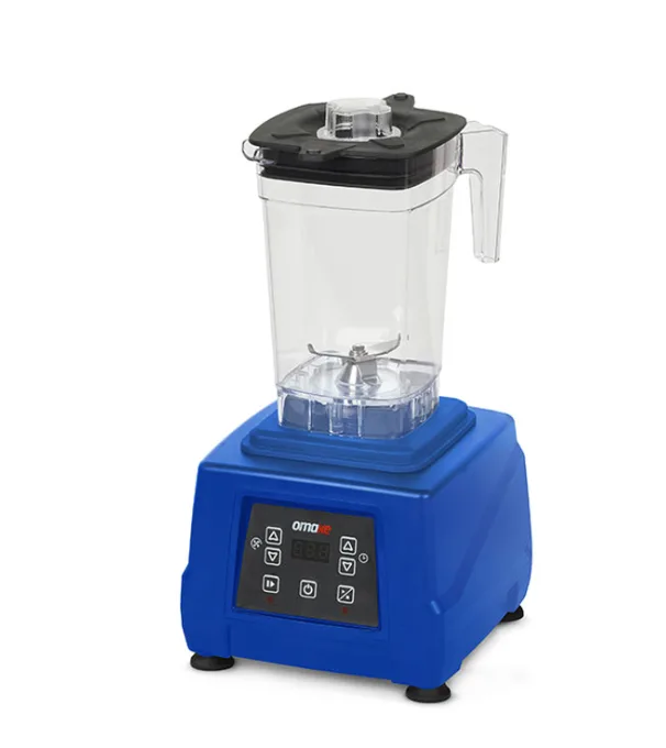 Omake Buz Kırıcı Dijital Bar Blender 2 Litre BLE15.E15