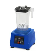 Omake Buz Kırıcı Manuel Bar Blender 2 Litre BLE15.E11 - 1