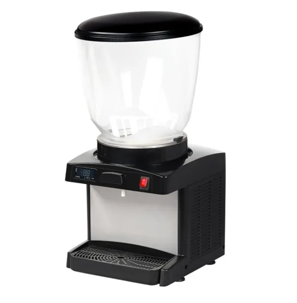 Omake Dijital Soğuk İçecek Dispenseri Karıştırıcılı 22 Litre SBY01.E15.0101.Z5F