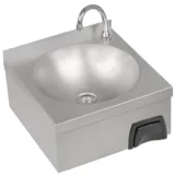 Omake Dizden Kumandalı El Yıkama Eyvesi 45x46x21 EYK02.038.0012.P03 - 1