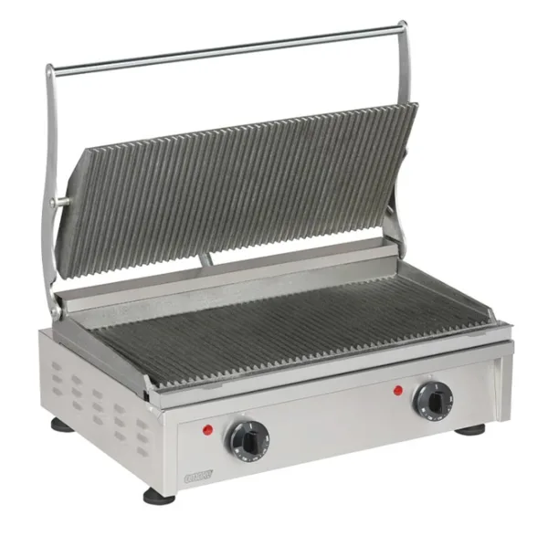 Omake Elektrikli 20 Dilim Tost Makinesi TST01.E11.0020.Z5F