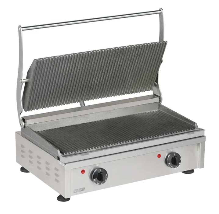 Omake Elektrikli 20 Dilim Tost Makinesi TST01.E11.0020.Z5F