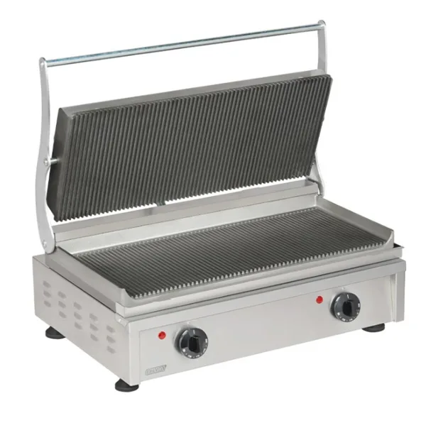 Omake Elektrikli 20 Dilim Tost Makinesi TST11.E11