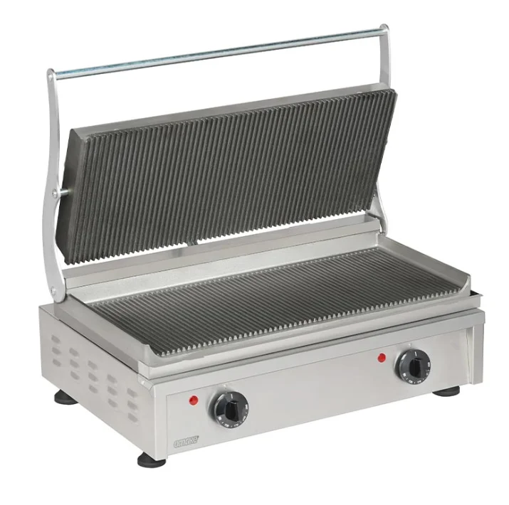 Omake Elektrikli 20 Dilim Tost Makinesi TST11.E11