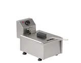 Omake Elektrikli 5 Lt Fritöz FRT21.E11.0050.Z5F - 1