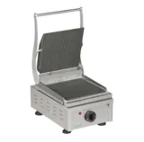 Omake Elektrikli 8 Dilim Tost Makinesi TST01.E11.0008.Z5F - 1