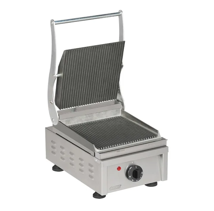 Omake Elektrikli 8 Dilim Tost Makinesi TST01.E11.0008.Z5F