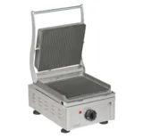 Omake Elektrikli 8 Dilim Tost Makinesi TST11.E11 - 1