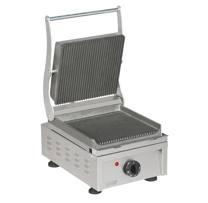 Omake Elektrikli 8 Dilim Tost Makinesi TST11.E11