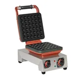 Omake Elektrikli Bubble Model Tekli Waffle Makinesi Zamanlayıcılı WFL21.E12.1001.Z5F - 1