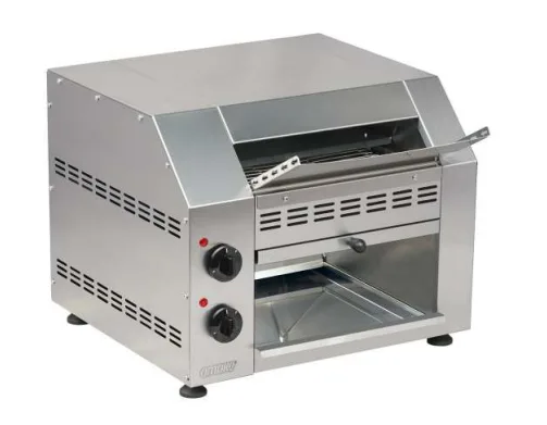 Omake Elektrikli Ekmek Kızartma EKM01.E11.0001.Z5F