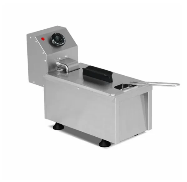 Omake Elektrikli Fritöz 3 Litre FRT21.E11.0030.Z5F