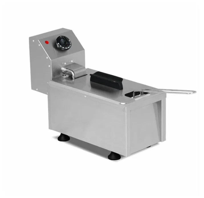 Omake Elektrikli Fritöz 3 Litre FRT21.E11.0030.Z5F