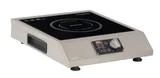 Omake Elektrikli İndüksiyon Tekli Ocak  IND11.I15.3500.Z5F  530x440x165 mm - 1