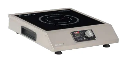 Omake Elektrikli İndüksiyon Tekli Ocak  IND11.I15.3500.Z5F  530x440x165 mm