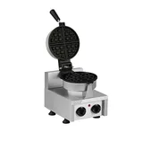 Omake Elektrikli Kare Model Tekli Waffle Makinesi Zamanlayıcılı WFL11.E12.0101.Z5F - 1