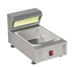 Omake Elektrikli  Patates dinlendirme makinası 4,0kg  PTD01.E11.0000.Z5F