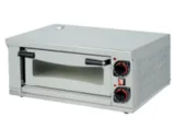 Omake Elektrikli Pizza Fırını Tek Katlı 62x62 FPZ01.E11.0601.Z50 - 1