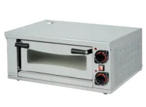 Omake Elektrikli Pizza Fırını Tek Katlı 62x62 FPZ01.E11.0601.Z50
