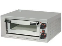 Omake Elektrikli Pizza Fırını Tek Katlı 72x72 FPZ01.E11.0701.Z50