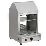 Omake Elektrikli Sosis Dinlendirme Makinesi SSD01.E11.0001.Z5F - 1