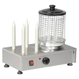 Omake Elektrikli Sosis Haşlama 4 Kazıklı  SSH11.E11.0004.Z5F - 1