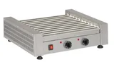 Omake Elektrikli Sosis Kızartma Makinesi 11li SSK01.E11.0005.Z5F - 1