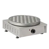 Omake Elektrikli Tekli 37 Bölmeli Pankek Makinesi PNK03.E11.0037.Z5F - 1
