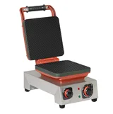 Omake Elektrikli Tekli Kornet Makinesi KRN01.E12.0901.Z5F - 1