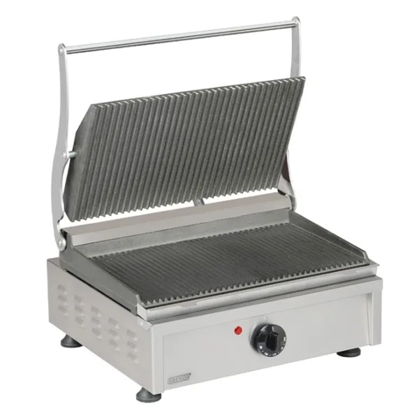 Omake Elektrikli 12 Dilim Tost Makinesi TST01.E11.0012.Z5F