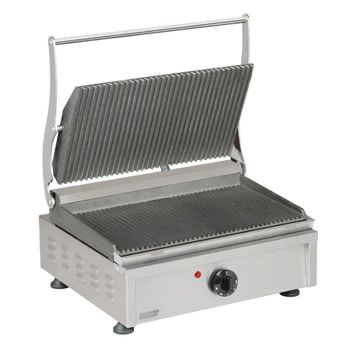 Omake Elektrikli 12 Dilim Tost Makinesi TST01.E11.0012.Z5F