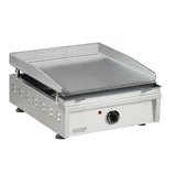 Omake Elektrikli DKP Pleyt Izgara 40 cm IZG02.E11 - 1