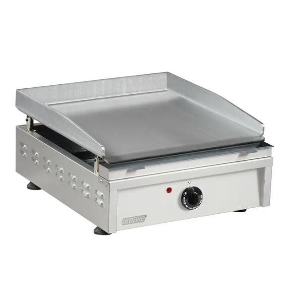 Omake Elektrikli DKP Pleyt Izgara 40 cm IZG02.E11