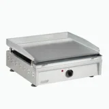 Omake Elektrikli DKP Pleyt Izgara 50 cm IZG02.E11 - 1