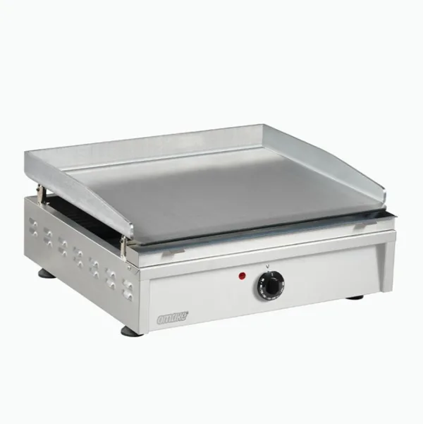 Omake Elektrikli DKP Pleyt Izgara 50 cm IZG02.E11