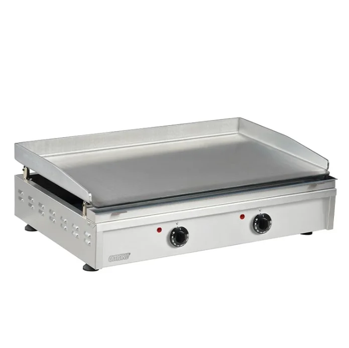 Omake Elektrikli DKP Pleyt Izgara 70 cm IZG02.E11