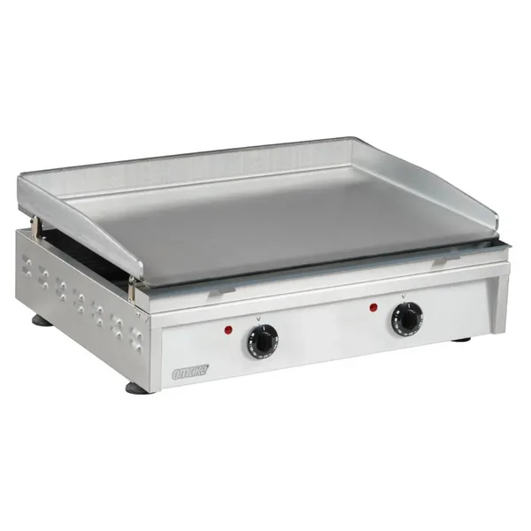 Omake Elektrikli DKP Pleyt Izgara 60 cm IZG02.E11.0060.Z50