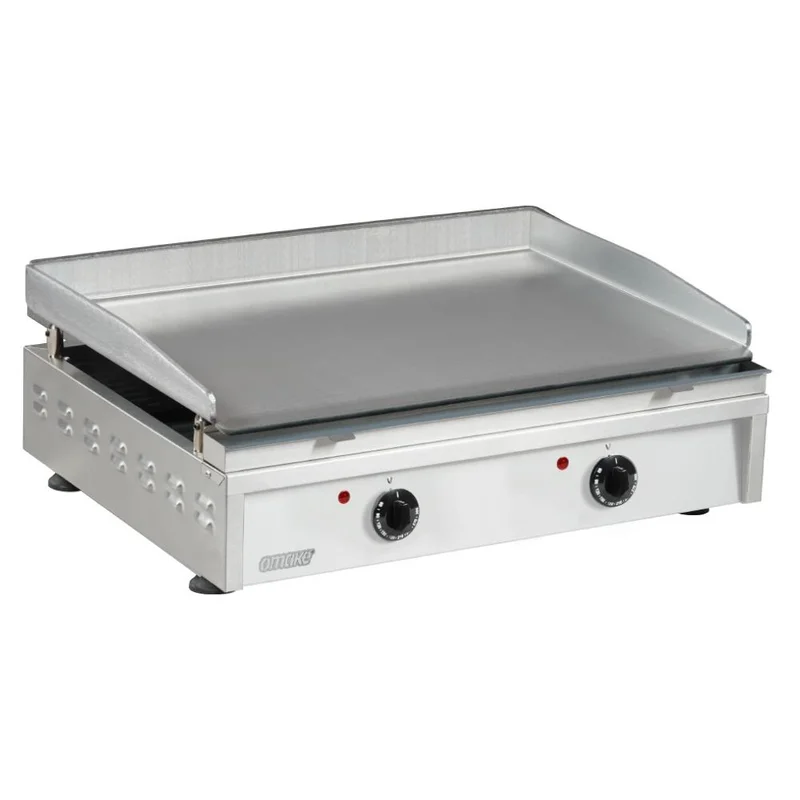 Omake Elektrikli DKP Pleyt Izgara 60 cm IZG02.E11.0060.Z50